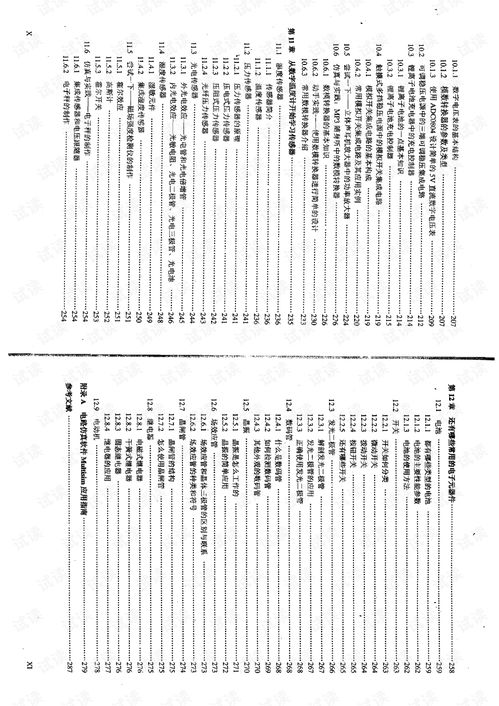 实例解读电子元器件与电路设计
