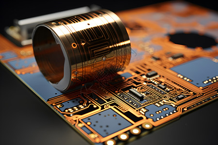 柔性线路板在电子元器件设计中的背景与作用