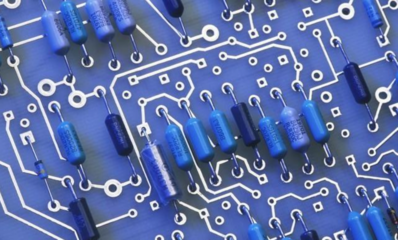 电子元器件设计的基础与前沿趋势