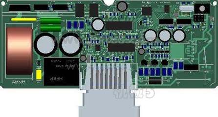 电子元器件的设计 创新与精准的融合
