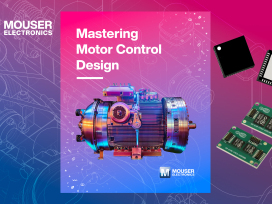 MPS电子元器件的设计 从概念到实现的技术探索