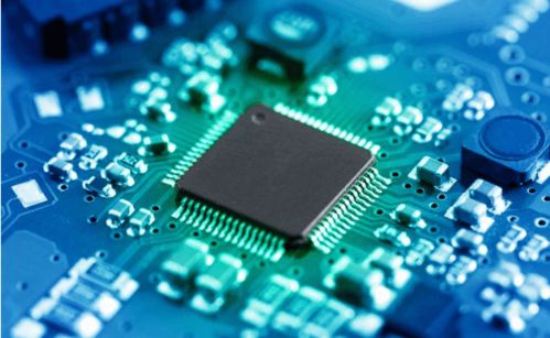 电子元器件选型大全 从基础知识到设计应用指南